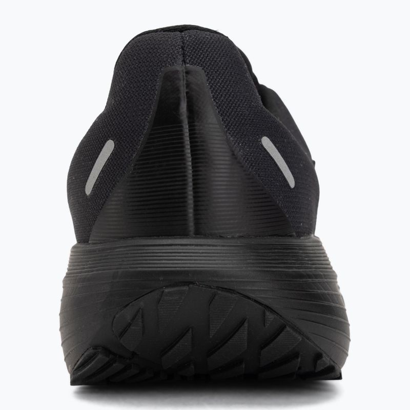 Scarpe da corsa uomo Nike Quest 7 black/black/anthracite/black 6