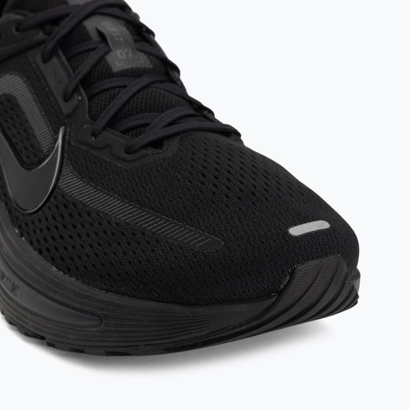 Scarpe da corsa uomo Nike Quest 7 black/black/anthracite/black 7