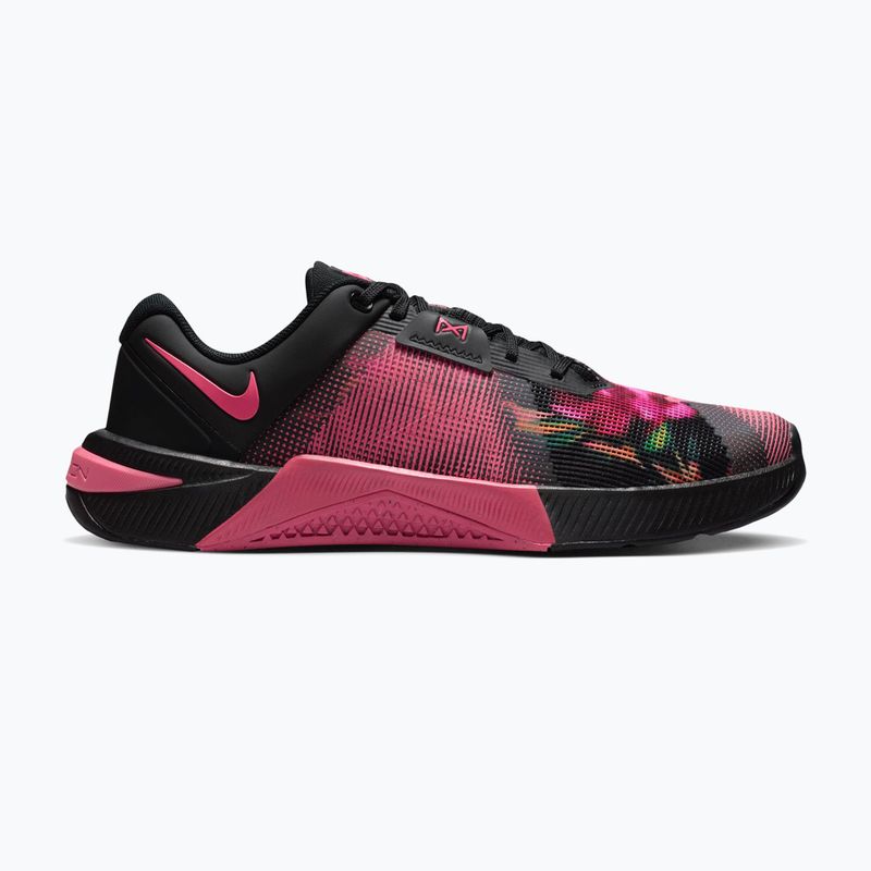 Scarpe da allenamento donna Nike Metcon 10 SE black/black/sea coral