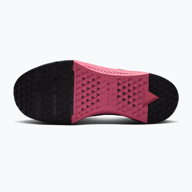 Scarpe da allenamento donna Nike Metcon 10 SE black/black/sea coral 6