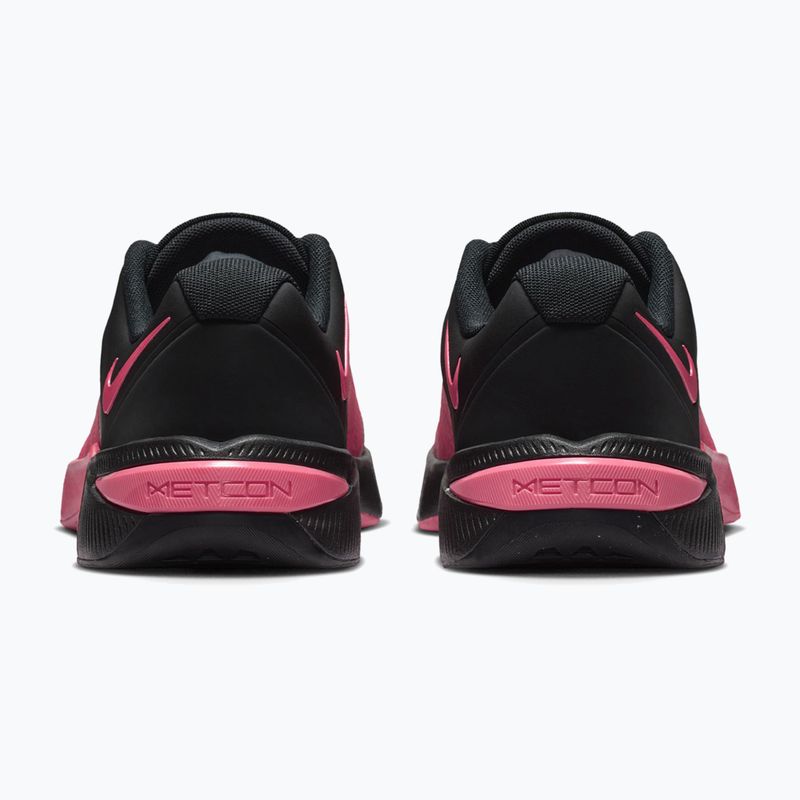 Scarpe da allenamento donna Nike Metcon 10 SE black/black/sea coral 4