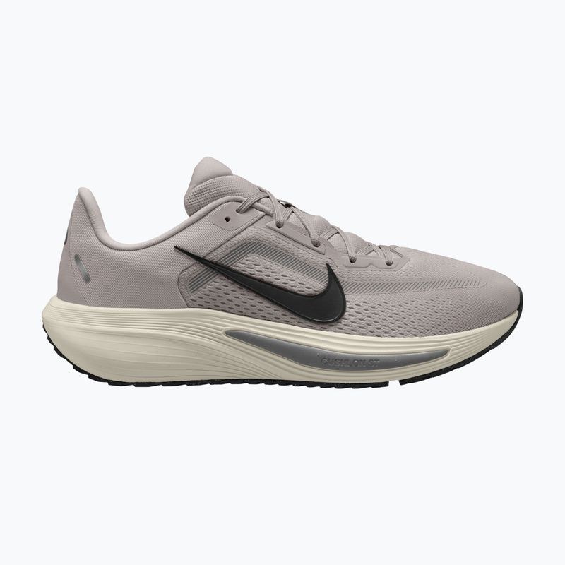 Scarpe da corsa uomo Nike Quest 7 light iron ore/light bone/flat pewter/black