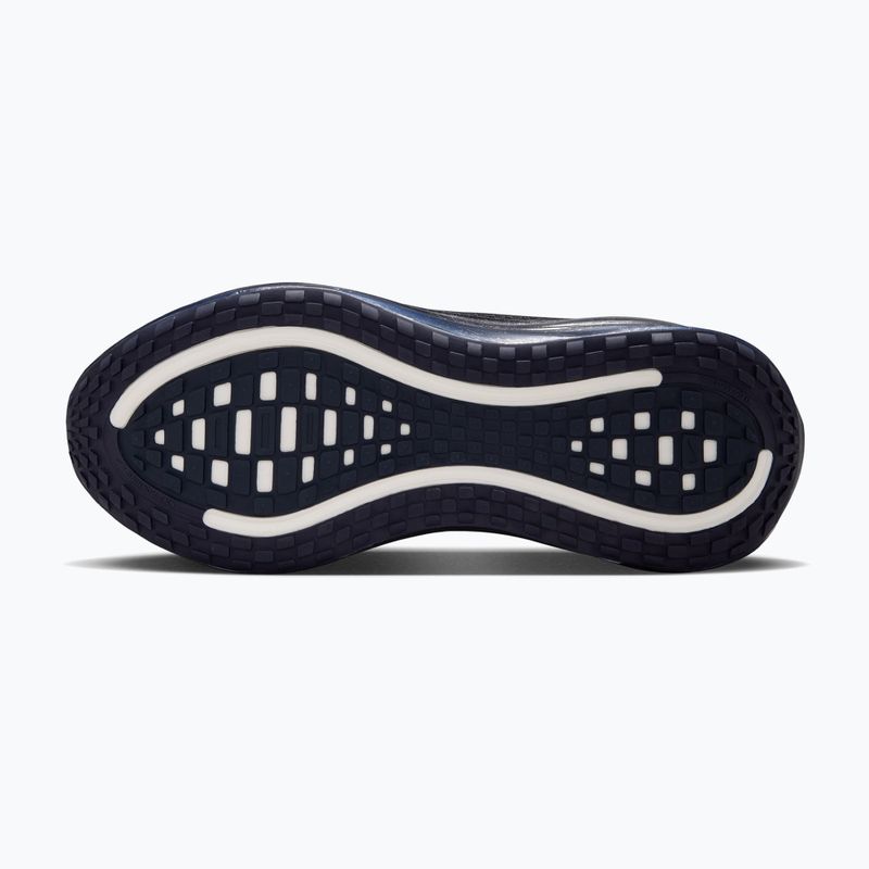 Scarpe da corsa donna Nike Vomero Plus "Keely Hodgkinson" pitch blue/blur/blackened blue/black 3
