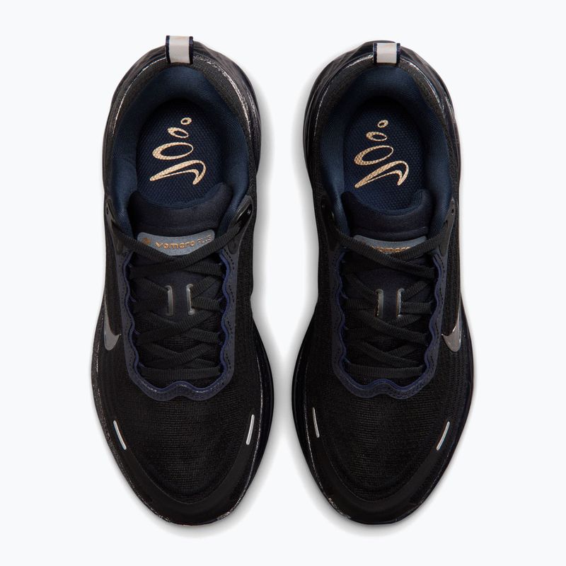 Scarpe da corsa donna Nike Vomero Plus "Keely Hodgkinson" pitch blue/blur/blackened blue/black 4