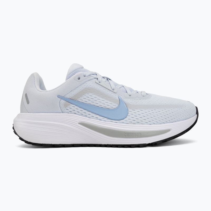 Scarpe da corsa donna Nike Quest 7 football grey/white/grey fog/aluminum 2