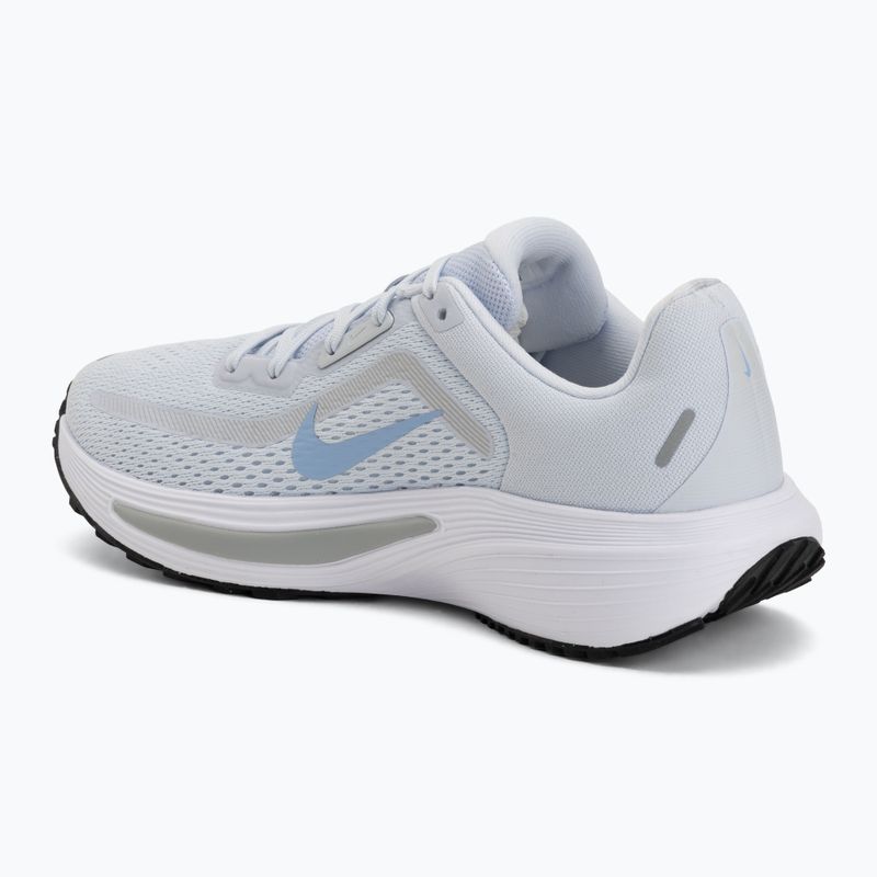 Scarpe da corsa donna Nike Quest 7 football grey/white/grey fog/aluminum 3