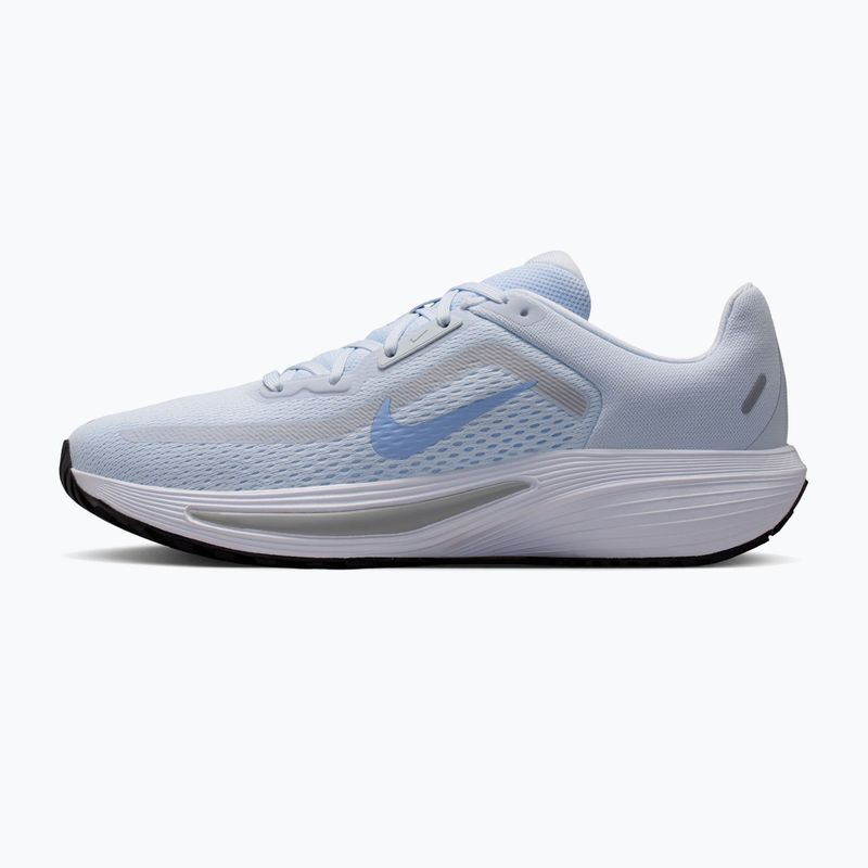 Scarpe da corsa donna Nike Quest 7 football grey/white/grey fog/aluminum 2