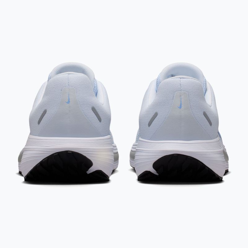 Scarpe da corsa donna Nike Quest 7 football grey/white/grey fog/aluminum 6