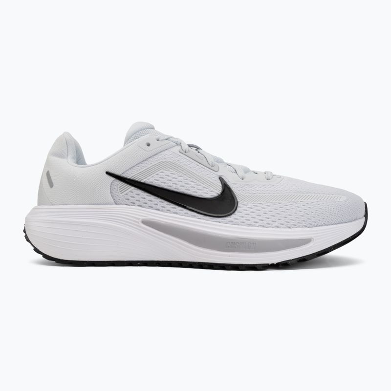 Scarpe da corsa uomo Nike Quest 7 pure platinum/white/wolf grey/black 2