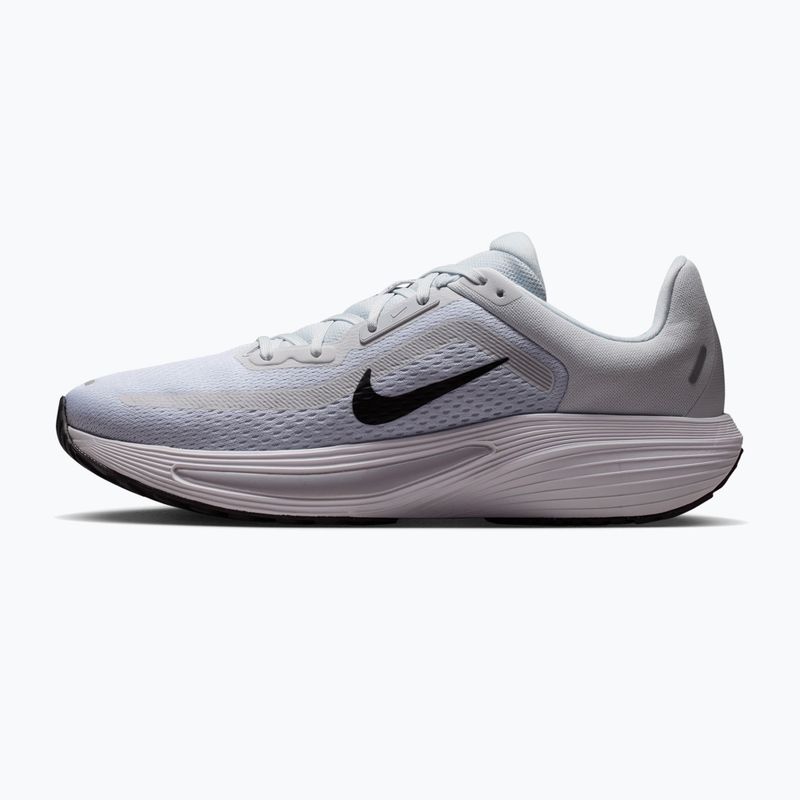 Scarpe da corsa uomo Nike Quest 7 pure platinum/white/wolf grey/black 2