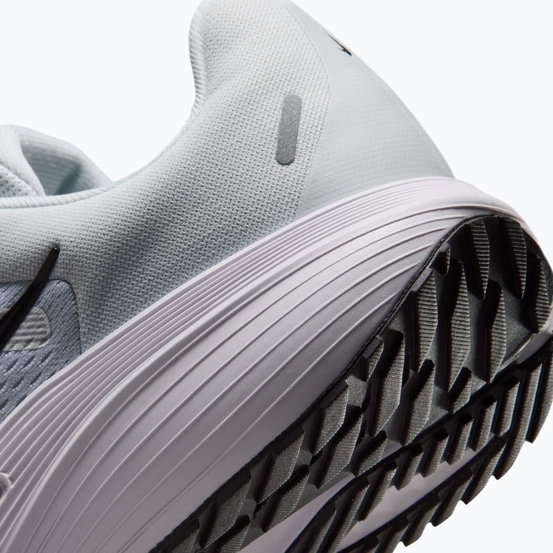 Scarpe da corsa uomo Nike Quest 7 pure platinum/white/wolf grey/black 8