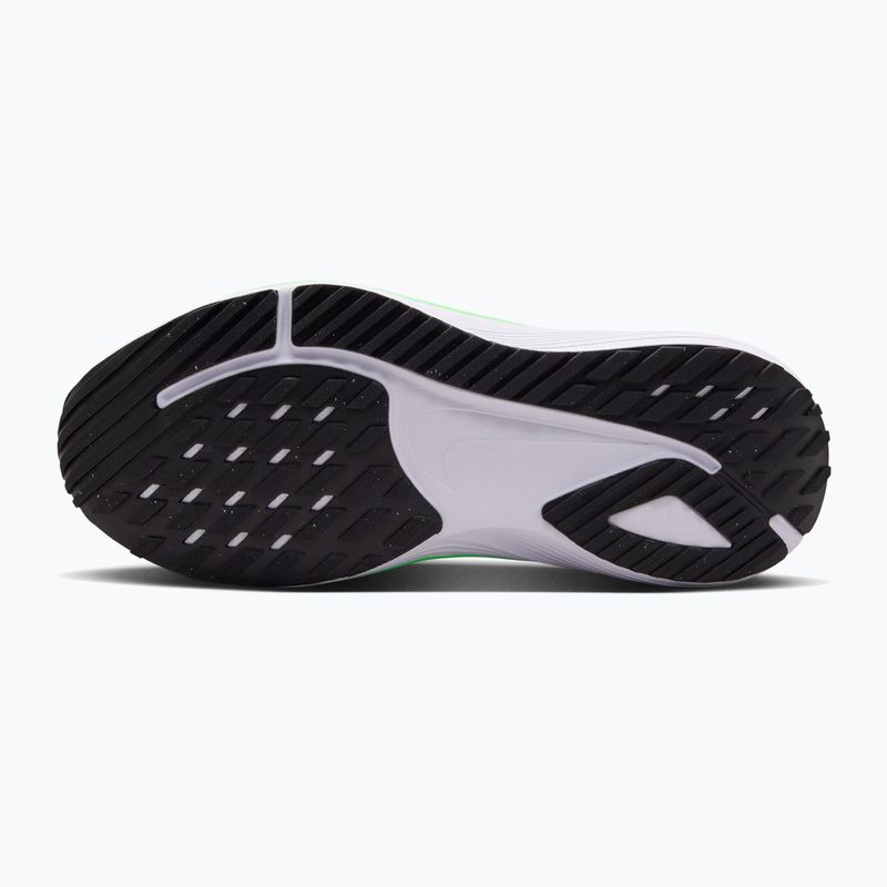 Scarpe da corsa donna Nike Quest 7 white/illusion green/metallic silver 4