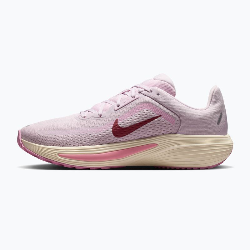 Scarpe da corsa donna Nike Quest 7 bleached lilac/sail/pink rise/pink smoke 2
