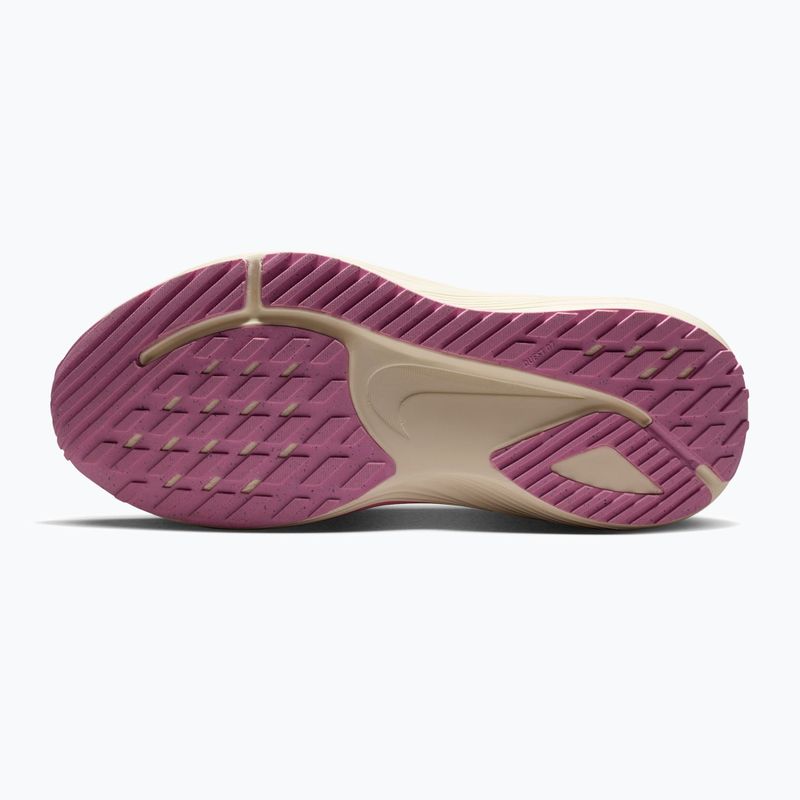 Scarpe da corsa donna Nike Quest 7 bleached lilac/sail/pink rise/pink smoke 4