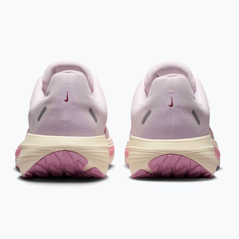 Scarpe da corsa donna Nike Quest 7 bleached lilac/sail/pink rise/pink smoke 6