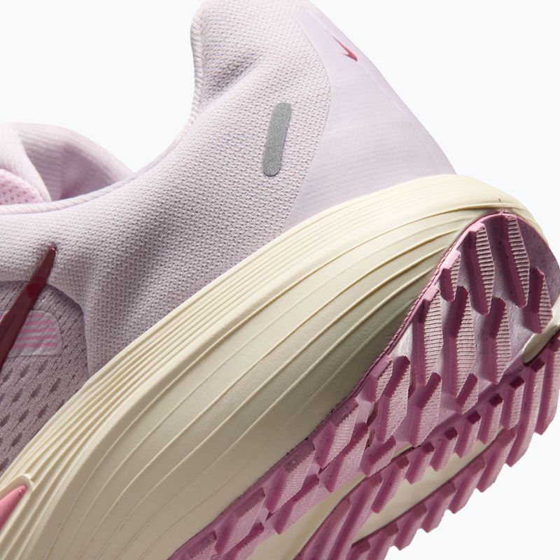 Scarpe da corsa donna Nike Quest 7 bleached lilac/sail/pink rise/pink smoke 8