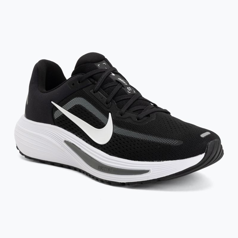 Scarpe da corsa uomo Nike Quest 7 black/anthracite/white