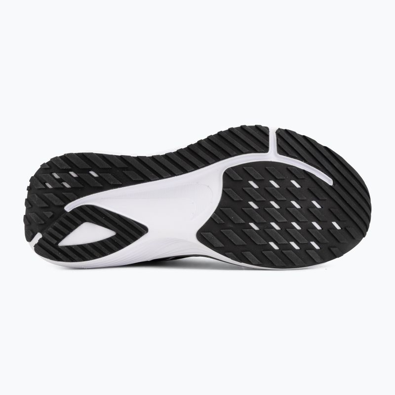 Scarpe da corsa uomo Nike Quest 7 black/anthracite/white 4