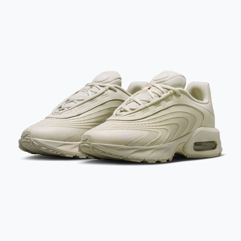 Scarpe da donna Nike Air Max Fire light orewood brn/bleached lilac 3