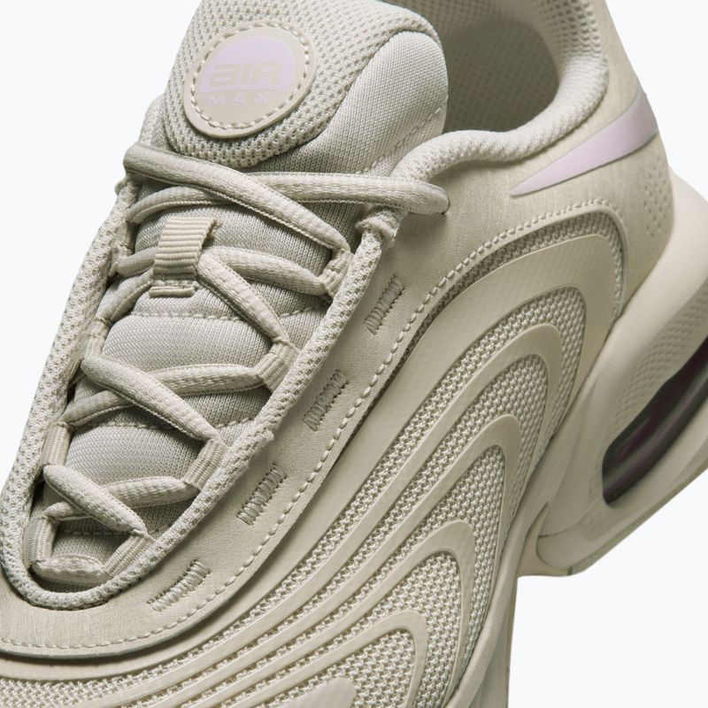 Scarpe da donna Nike Air Max Fire light orewood brn/bleached lilac 7
