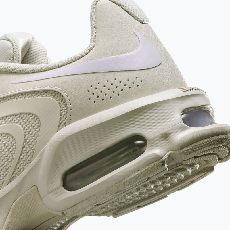Scarpe da donna Nike Air Max Fire light orewood brn/bleached lilac 8