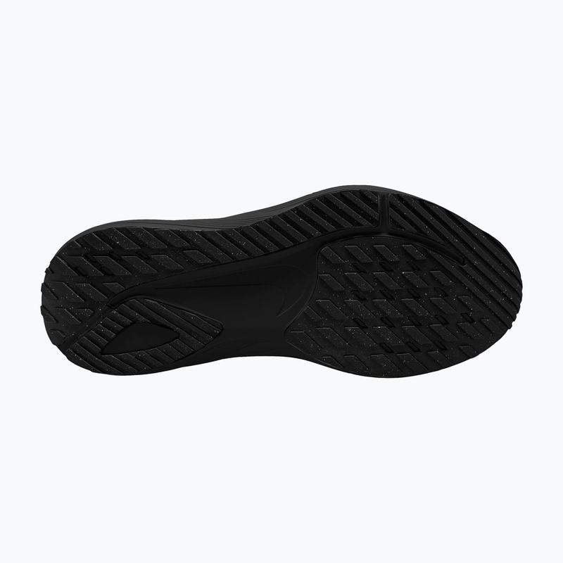 Scarpe da corsa uomo Nike Quest 7 black/black/anthracite/black 3