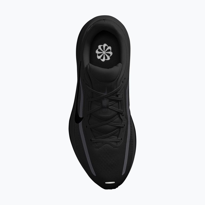 Scarpe da corsa uomo Nike Quest 7 black/black/anthracite/black 4