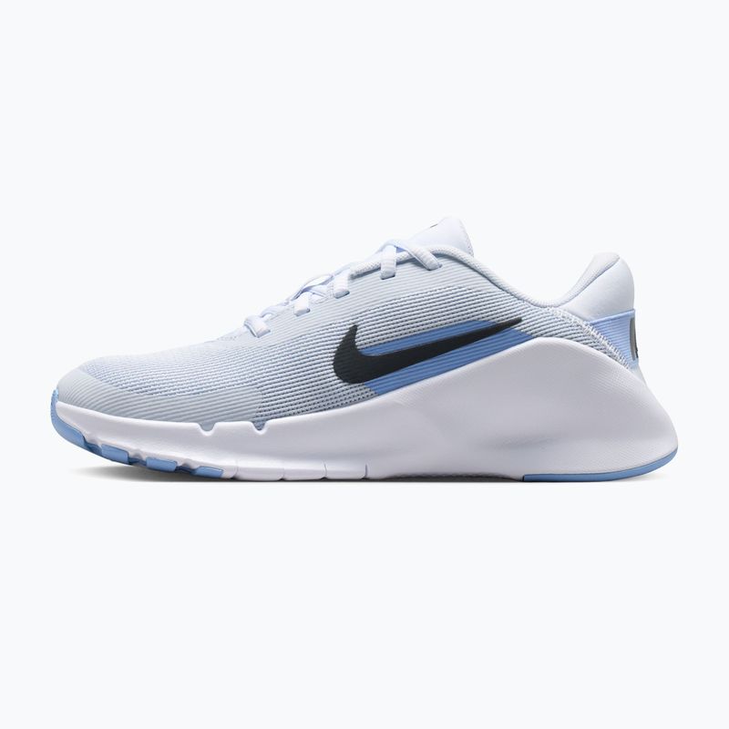 Scarpe da allenamento donna Nike Flex Train football grey/aluminum/white/anthracite 2