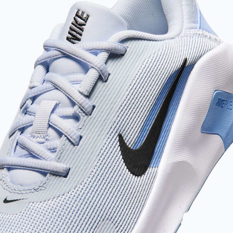 Scarpe da allenamento donna Nike Flex Train football grey/aluminum/white/anthracite 7
