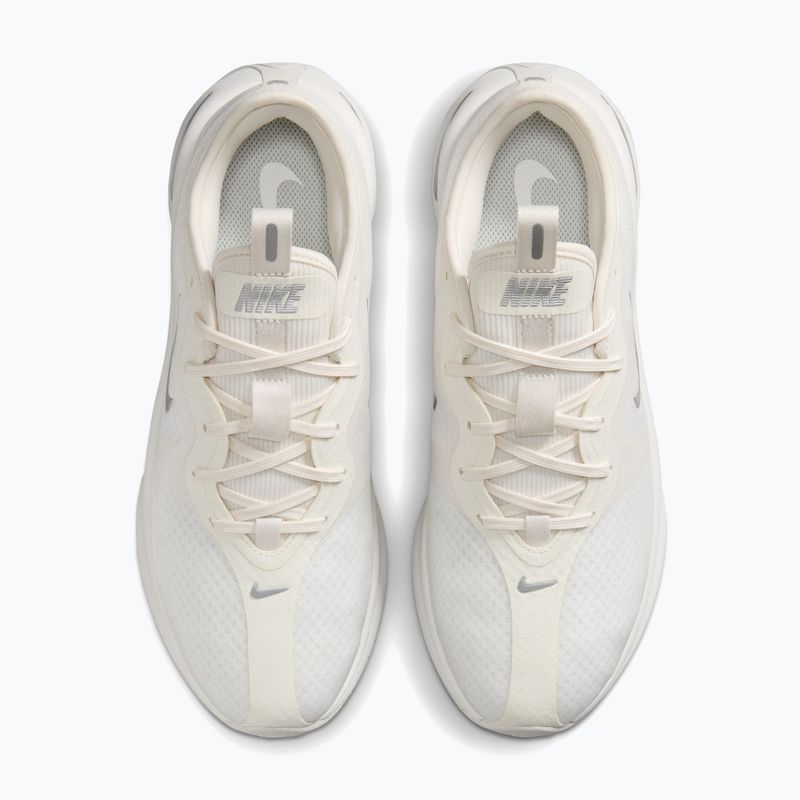 Scarpe da donna Nike Motiva 2 summit white/phantom/metallic silver 5