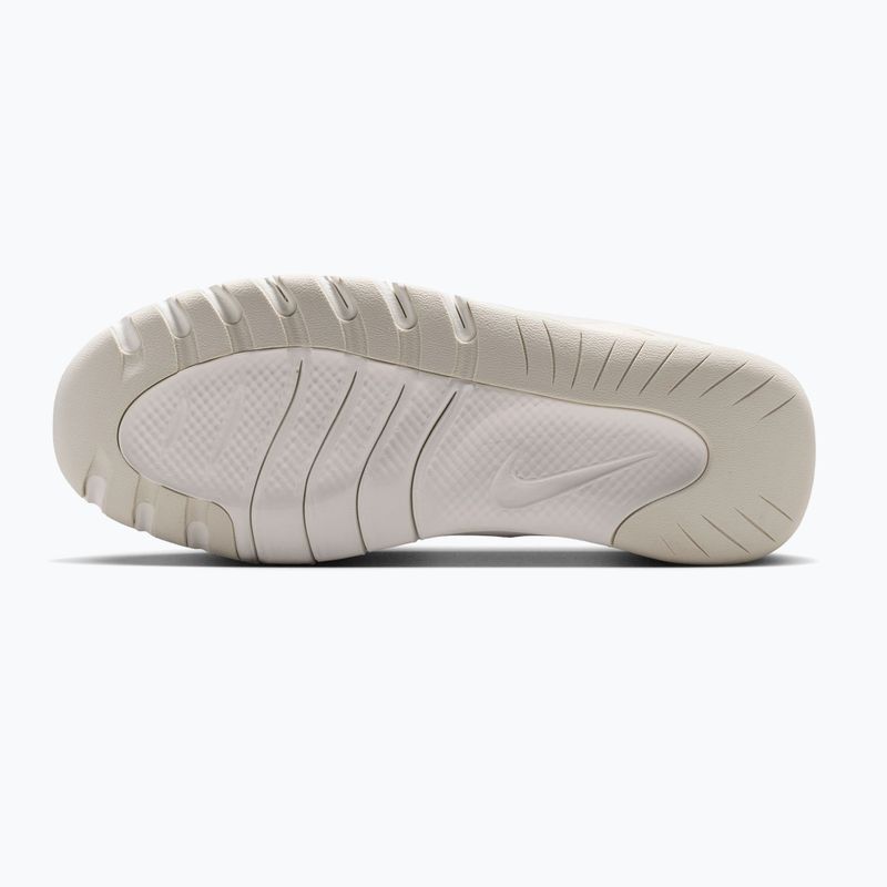 Scarpe da allenamento donna Nike Flex Train white/sail/phantom/ metallic silver 6