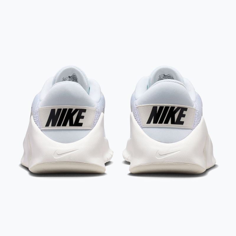 Scarpe da allenamento donna Nike Flex Train white/sail/phantom/ metallic silver 4