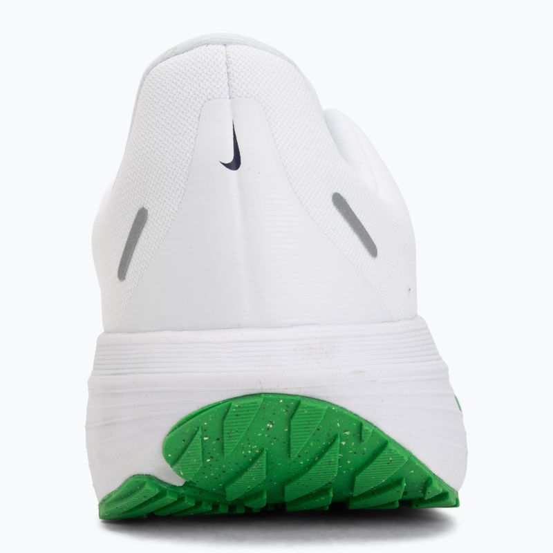 Scarpe da corsa uomo Nike Quest 7 white/green spark/midnight navy 6