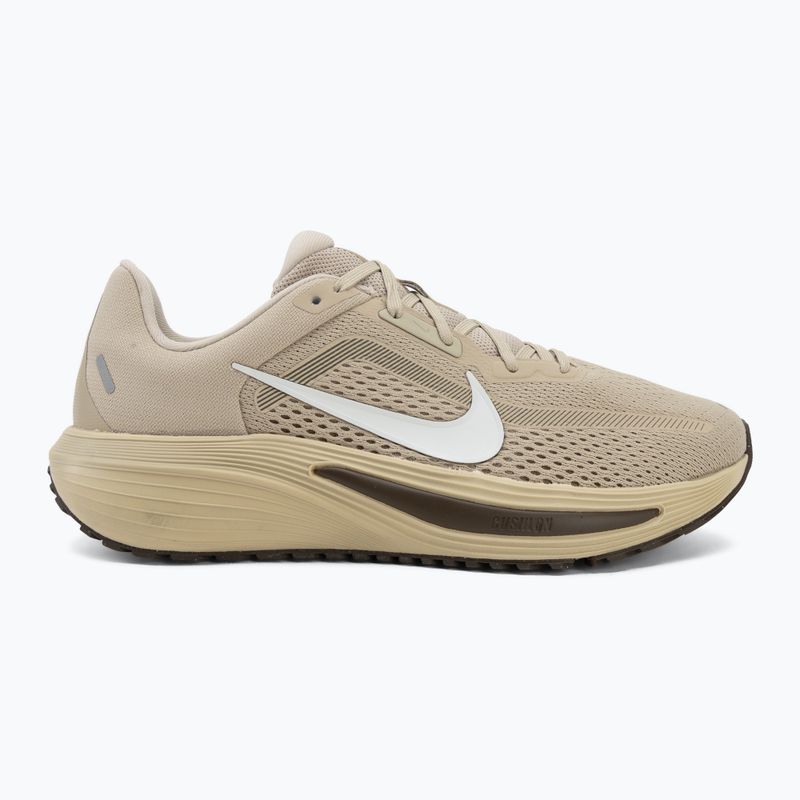 Scarpe da corsa uomo Nike Quest 7 desert khaki/dark hazel/filbert/sail 2
