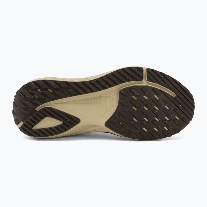 Scarpe da corsa uomo Nike Quest 7 desert khaki/dark hazel/filbert/sail 4