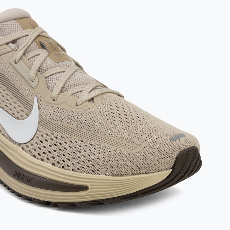 Scarpe da corsa uomo Nike Quest 7 desert khaki/dark hazel/filbert/sail 7