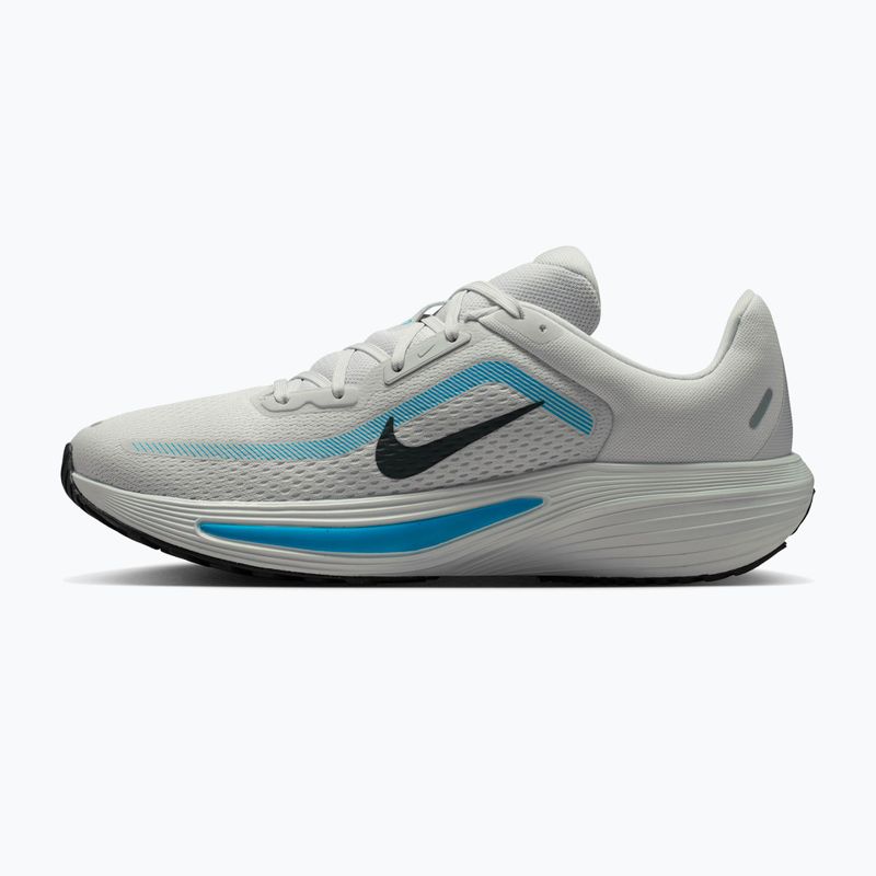 Scarpe da corsa uomo Nike Quest 7 vast grey/light current blue/anthracite 2