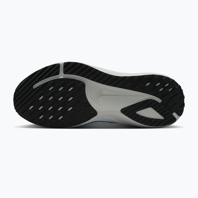 Scarpe da corsa uomo Nike Quest 7 vast grey/light current blue/anthracite 4