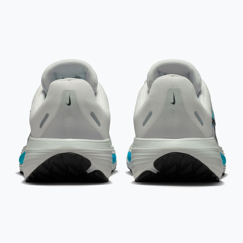 Scarpe da corsa uomo Nike Quest 7 vast grey/light current blue/anthracite 6
