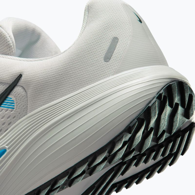 Scarpe da corsa uomo Nike Quest 7 vast grey/light current blue/anthracite 8