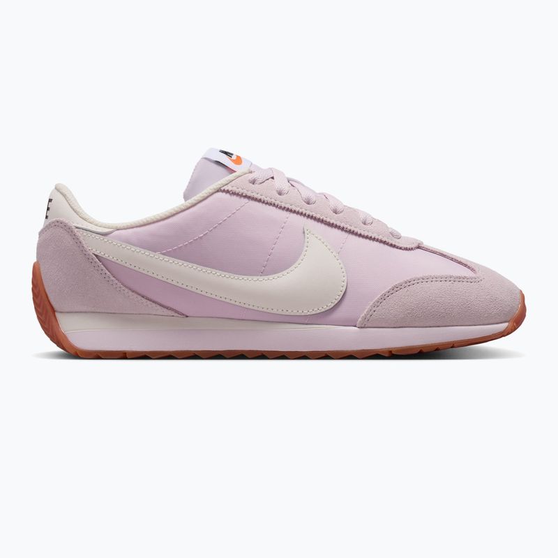 Scarpe da donna Nike Pacific bleached lilac/gum med brown/sail