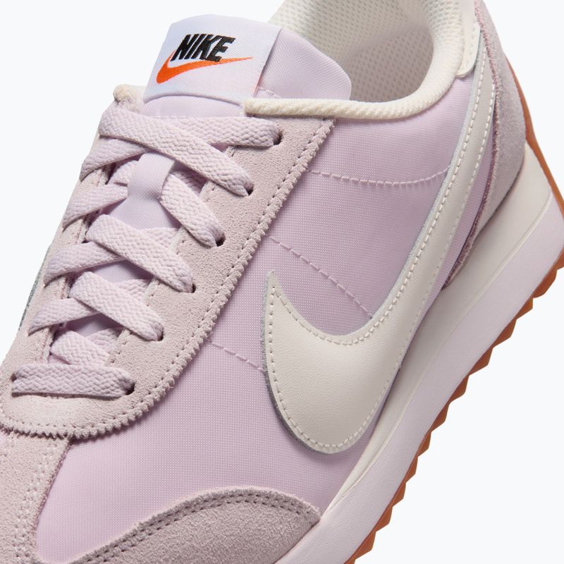 Scarpe da donna Nike Pacific bleached lilac/gum med brown/sail 5