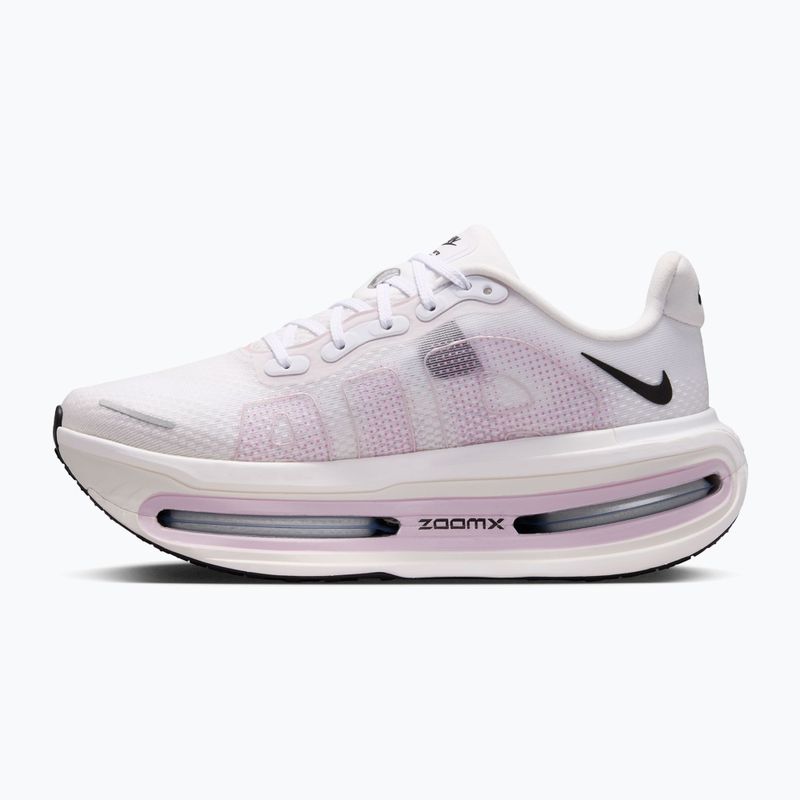 Scarpe da corsa donna Nike Vomero Premium white/summit white/bleached lilac/black 2