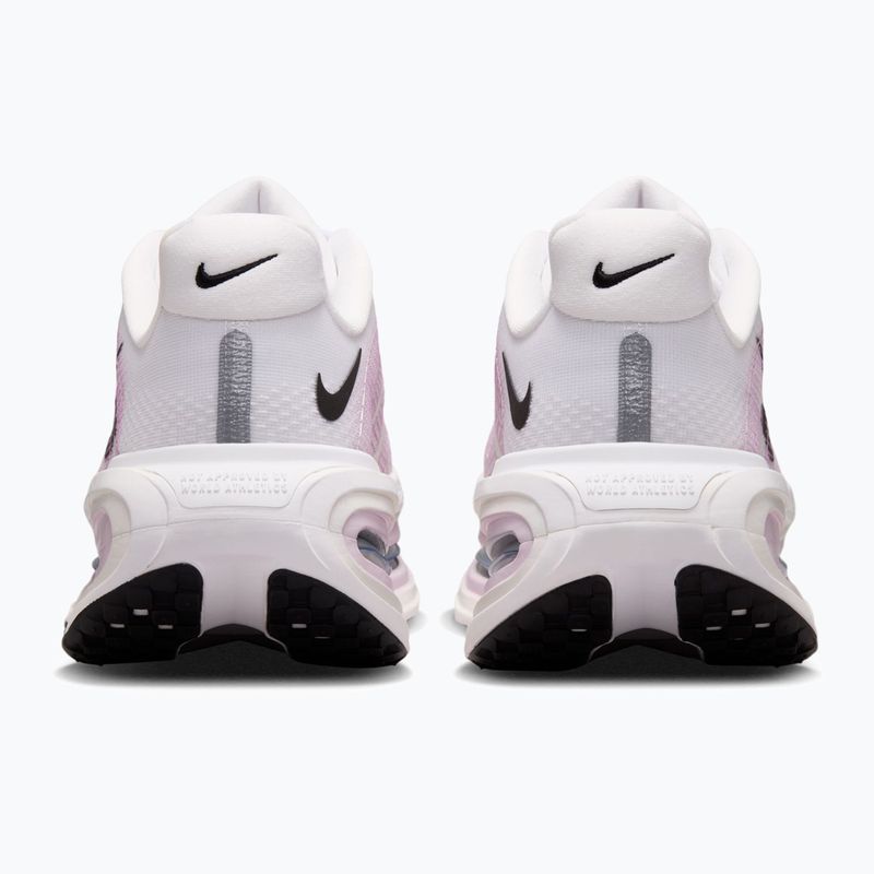 Scarpe da corsa donna Nike Vomero Premium white/summit white/bleached lilac/black 6