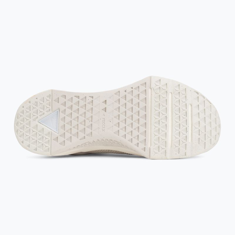 Scarpe da allenamento donna Nike Metcon 10 light orewood brown/phantom/metallic silver 4