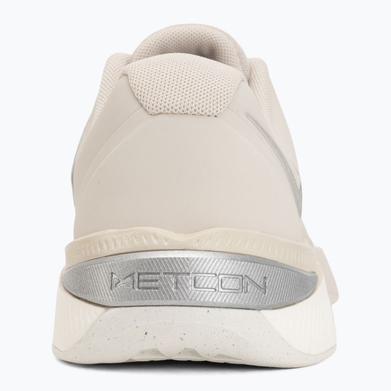 Scarpe da allenamento donna Nike Metcon 10 light orewood brown/phantom/metallic silver 6