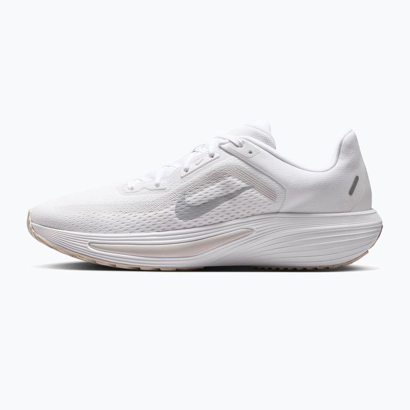 Scarpe da corsa uomo Nike Quest 7 white/vast grey/vast grey/wolf grey 2