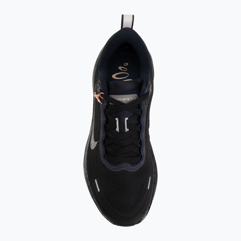 Scarpe da corsa donna Nike Vomero Plus "Keely Hodgkinson" pitch blue/blur/blackened blue/black 5