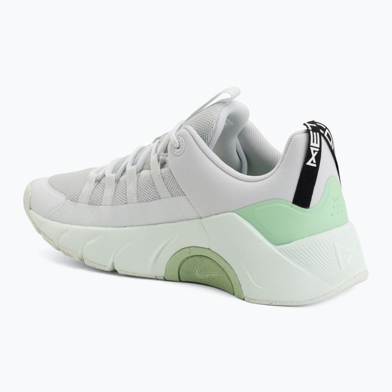 Scarpe da allenamento donna Nike Free Metcon 7 off white/cucumber calm/white 3