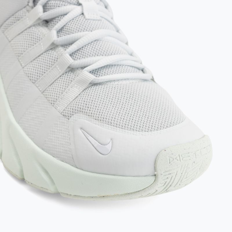 Scarpe da allenamento donna Nike Free Metcon 7 off white/cucumber calm/white 7